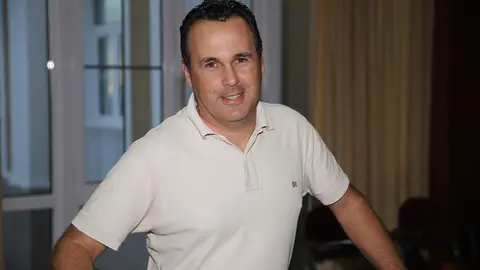 Hugo Delgado, consejero Cabildo