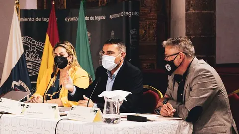 JORNADAS PAPELES TEGUISE 1