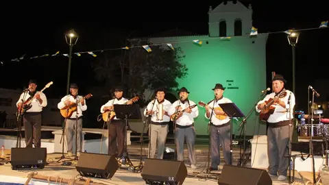 Salineros de La Hoya