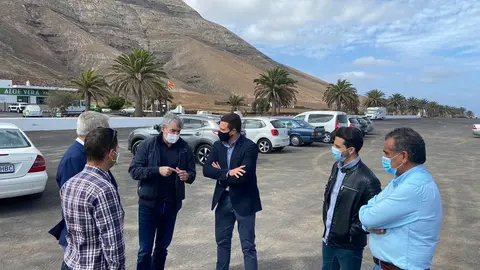 Visita Clavijo Yaiza 24 mayo 2021 (2)