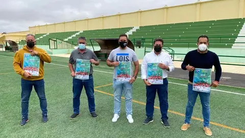 CAMPUS IRM EN TEGUISE