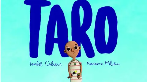 PRESENTACIOìN LIBRO TARO web