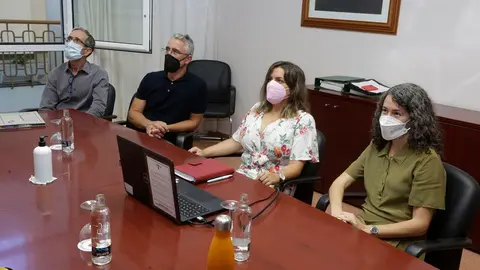 Presentación Estudio Radiografía Sostenibilidad (1)