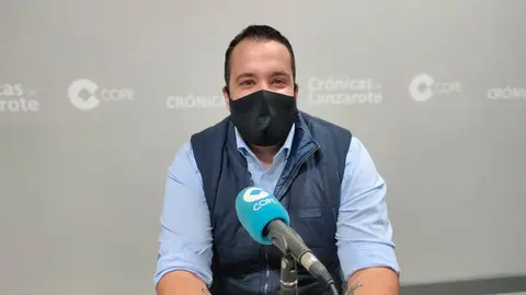 javier lemes cronicas