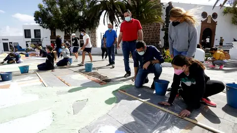 ALFOMBRAS SAL TEGUISE 1