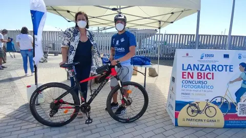 Paseo en Bici Arrecife   (5)