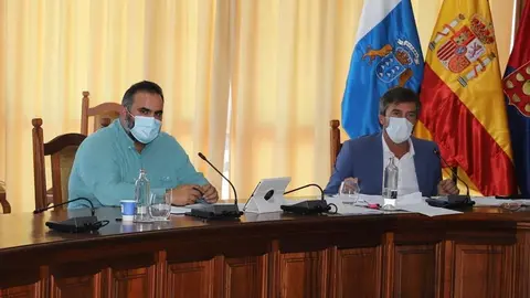 C C - Pleno ordinario Cabildo -ABRIL  (88)