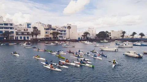 El Ayuntamiento de Arrecife somete a exposición pública las ordenanzas del uso y gestión del litoral