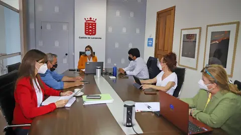 Consejo de Gobierno1