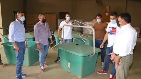 Depósito de animales (2)