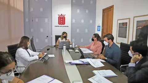 Consejo administración de Inalsa (2)