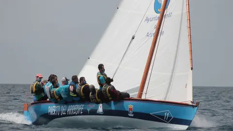 LIGA INSULAR DE BARQUILLOS 8,55 METROS (3)