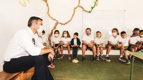 ALCALDE EN COLE MUNŽIQUE 1