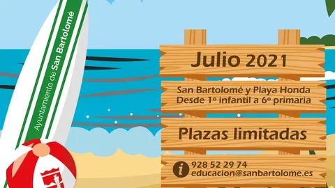 ESCUELA DE VERANO WEB