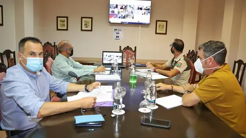 Consejo Regional de Caza (7)