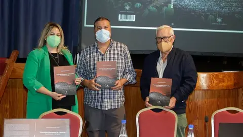 LIBRO PIRÁMIDES GUANCHES 1