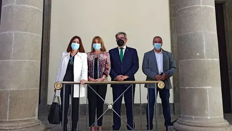 nueva canarias