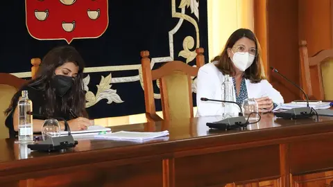 Reunión Coordinación Banco de Alimentos (1)