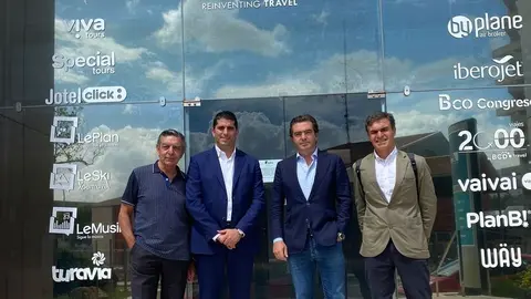 Foto Turismo Lanzarote y Centros Turísticos con Ávoris-Globalia
