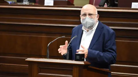 manuel marrero junio