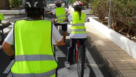 Talleres Educación Vial