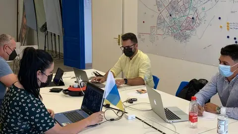 Pleno Arrecife 25 de junio (6)