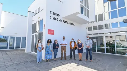 LOCAL PEQUEÑO VALIENTE Y MARARÍA 2