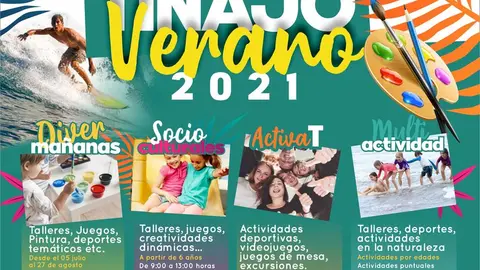 AAFF TINAJO VERANO 2021
