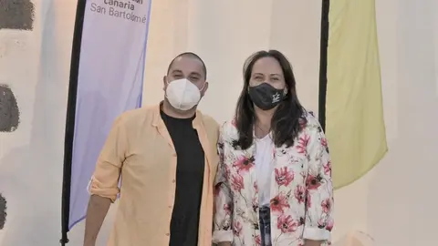 Elección Eduardo Díaz. Secretario local CC San Bartolomé (8)