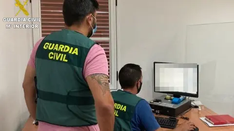 foto delito telematico 