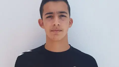 MIGUEL ÁNGEL MARTIN