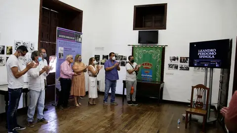 EXPO LEANDRO TEGUISE 1