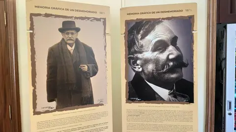 GALDOS en 7 Islas (1) 