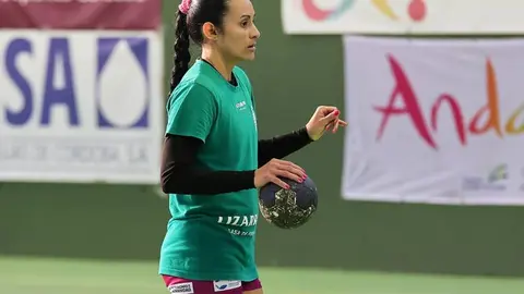 Gleinys Reyes González 3