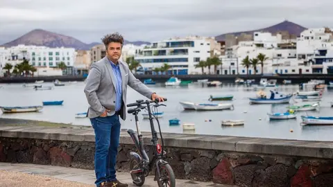 armando santana julio