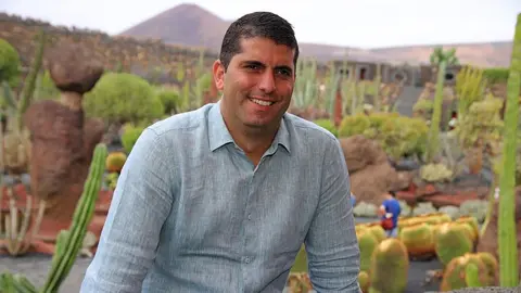 Benjamin Perdomo