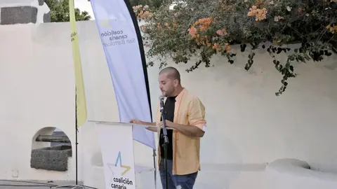 Elección Eduardo Díaz. Secretario local CC San Bartolomé (7)