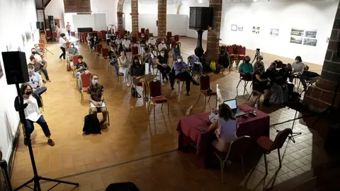 JORNADAS GATOS TEGUISE 1