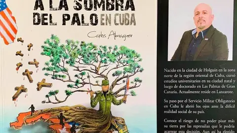 LIBRO CARLOS ALMAGUER