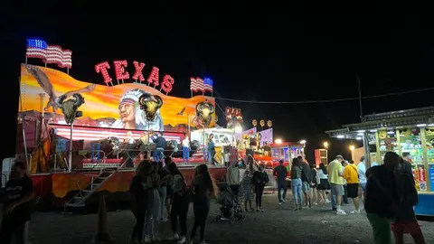feria Playa Blanca 2