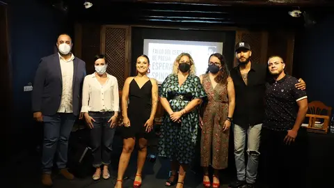 FALLO CONCURSO POESIěA TEGUISE 1