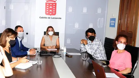 Consejo de Gobierno (2) 