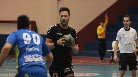 RUBÉN CARABALLO (2)