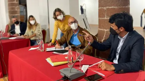 Imagen pleno Teguise