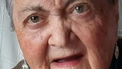 Doña Nieves