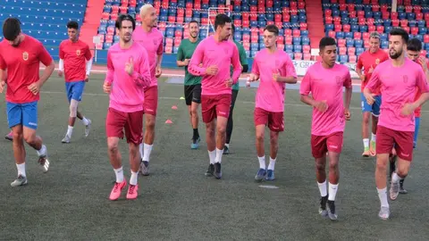 PRETEMPORADA UD LANZAROTE (3)