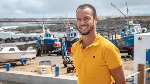 CANDIDATURA DE TINAJO