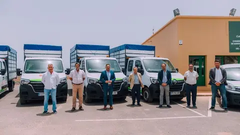 Visita instalaciones servicio de márgenes de carreteras (1)