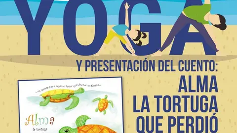 Jornada lúdica en Playa Blanca