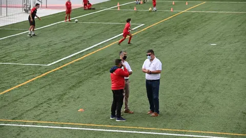 CAMPUS SAN BARTOLOM´ÑE CF  (6)